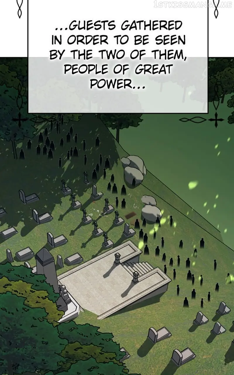 Your Throne Chapter 140 Page 116