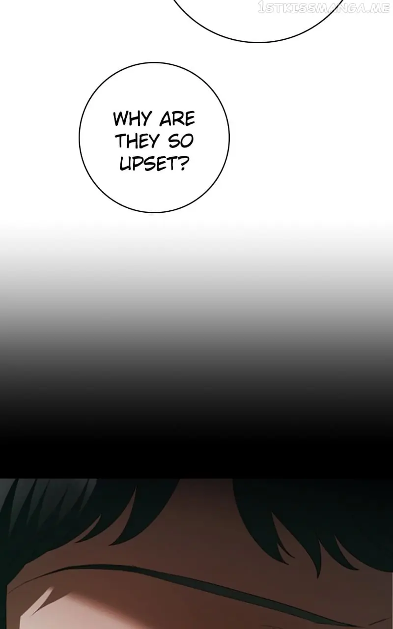 Your Throne Chapter 140 Page 136