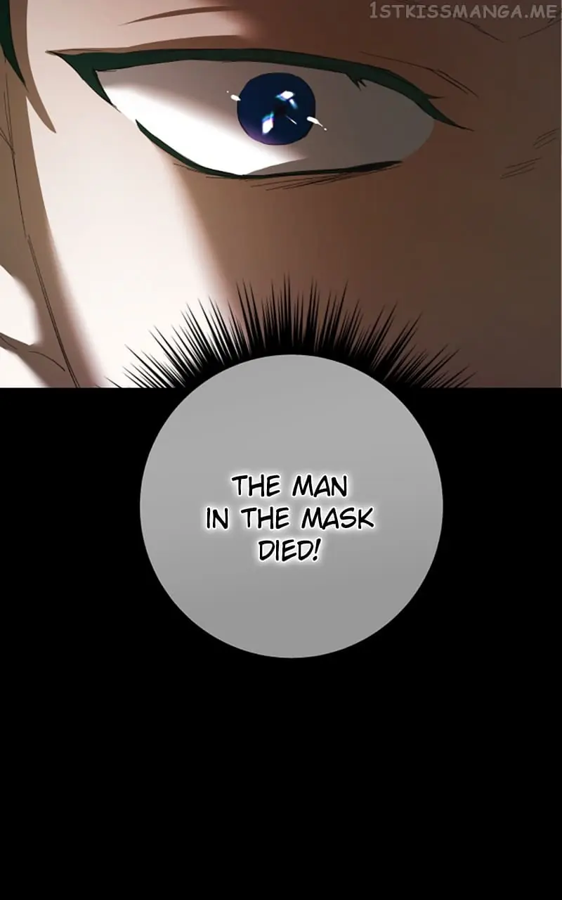 Your Throne Chapter 140 Page 137