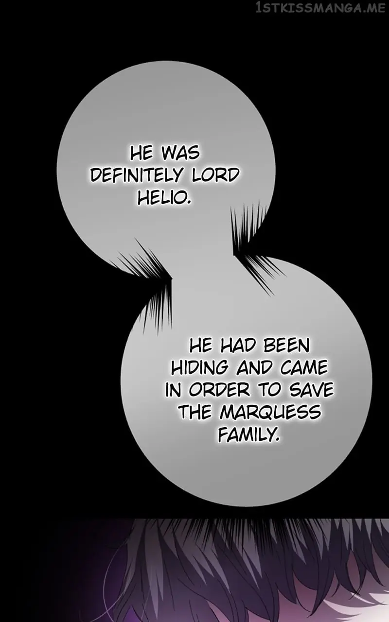 Your Throne Chapter 140 Page 138