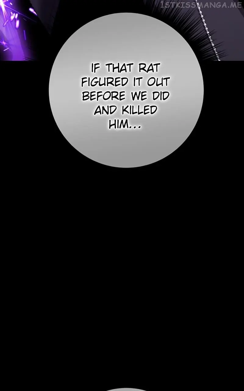 Your Throne Chapter 140 Page 140