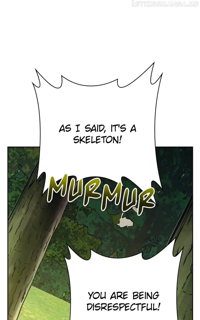 Your Throne Chapter 140 Page 147