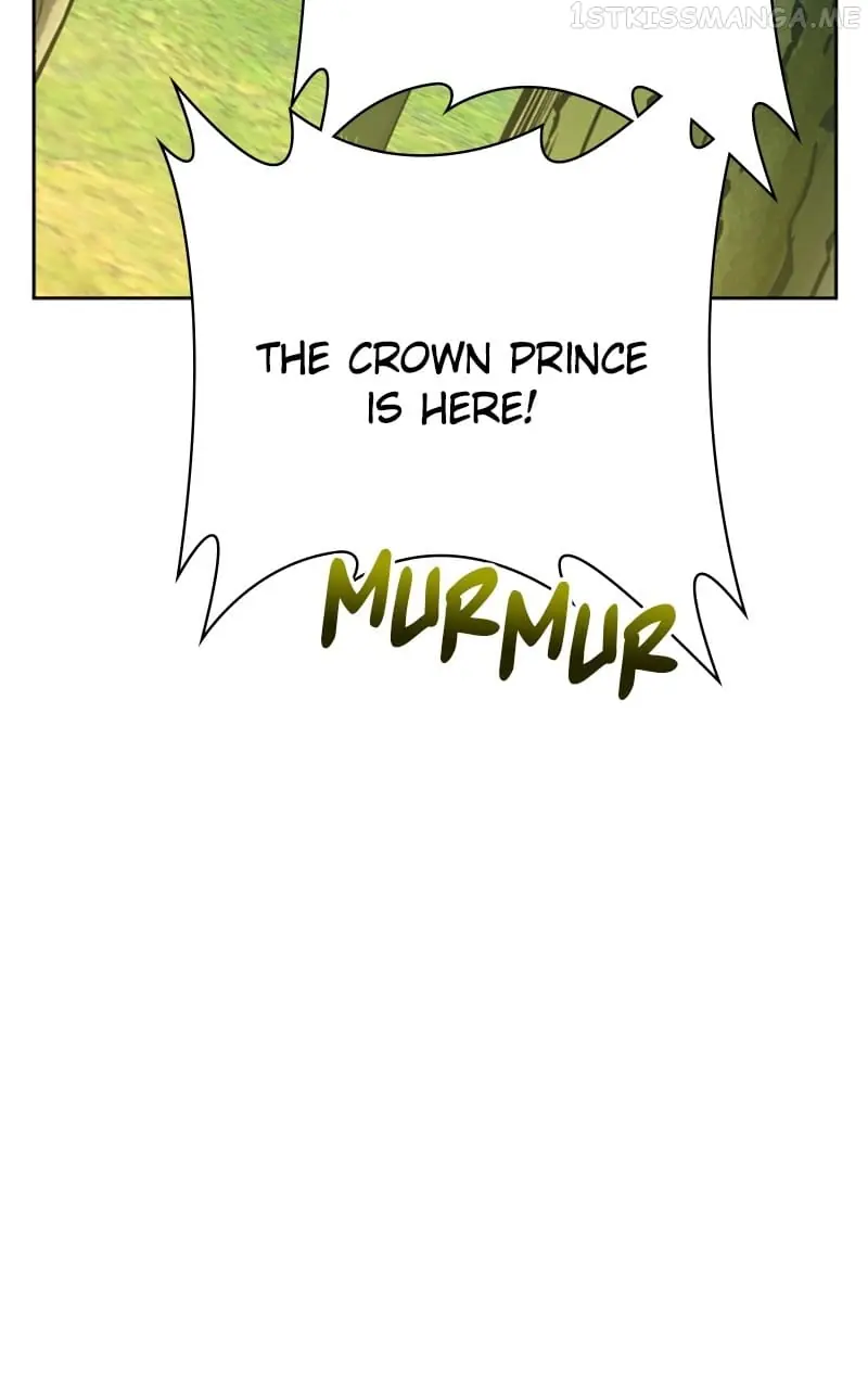 Your Throne Chapter 140 Page 148