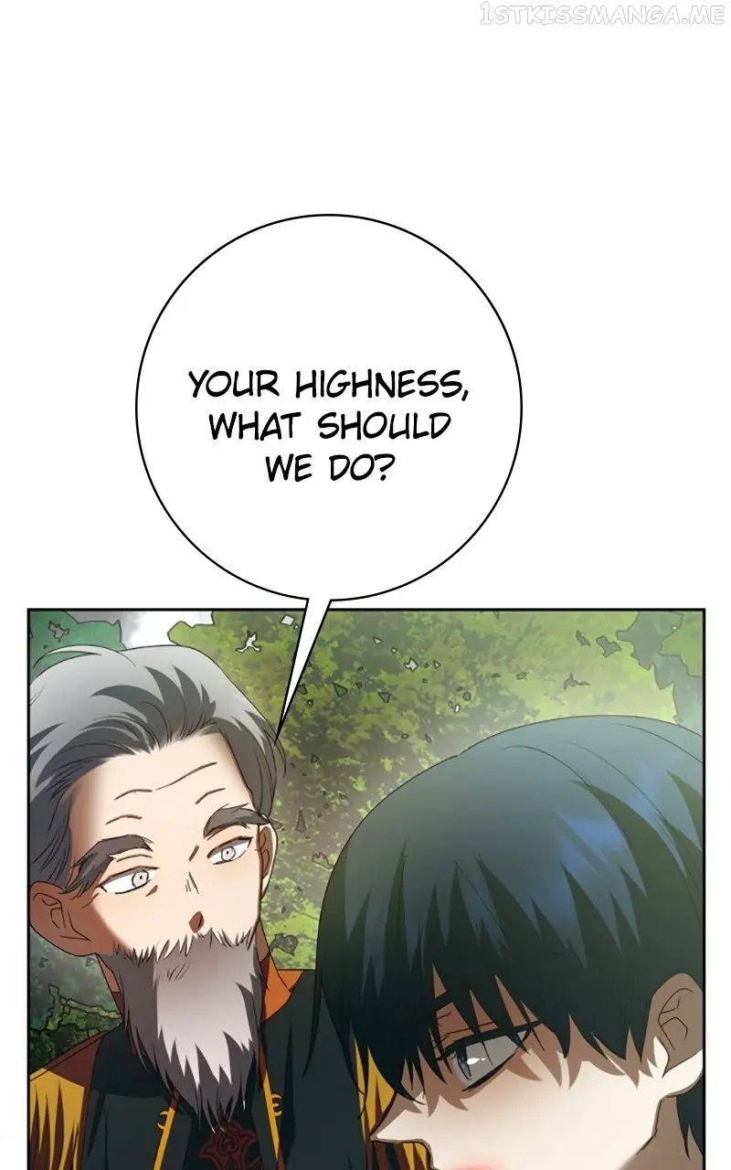 Your Throne Chapter 140 Page 162