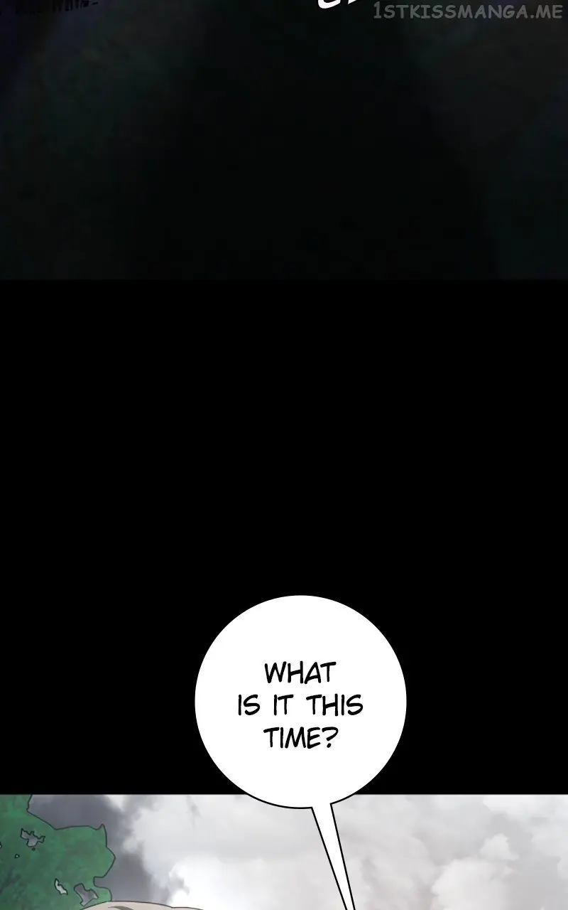 Your Throne Chapter 140 Page 170