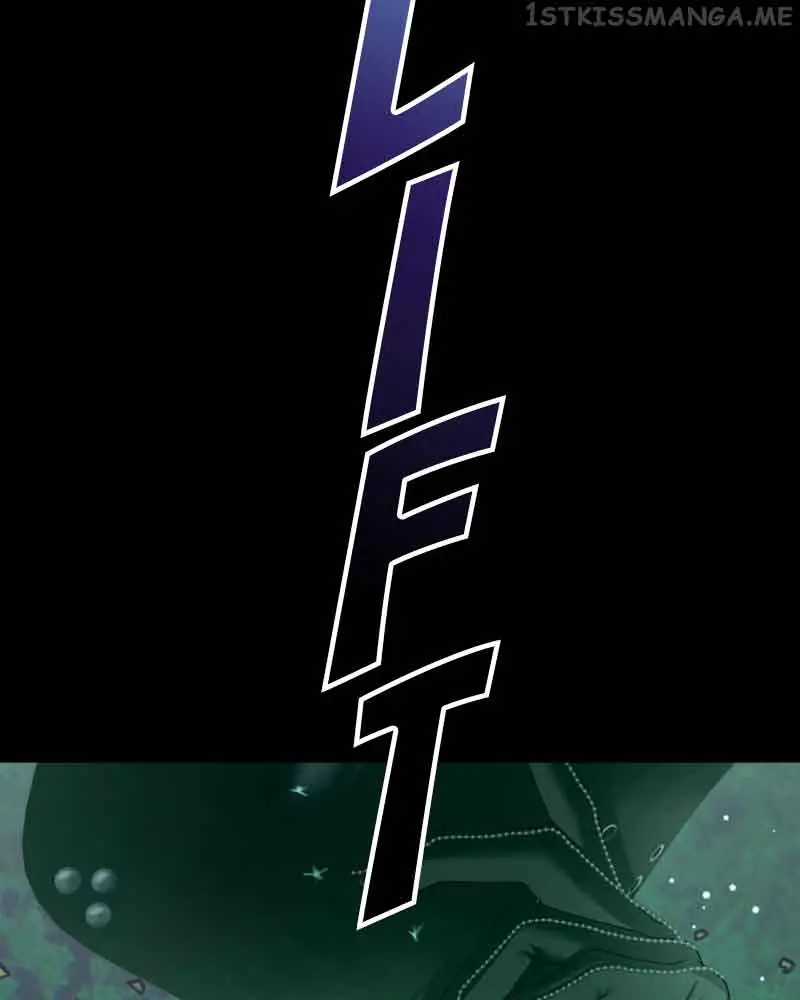 Your Throne Chapter 141 Page 8