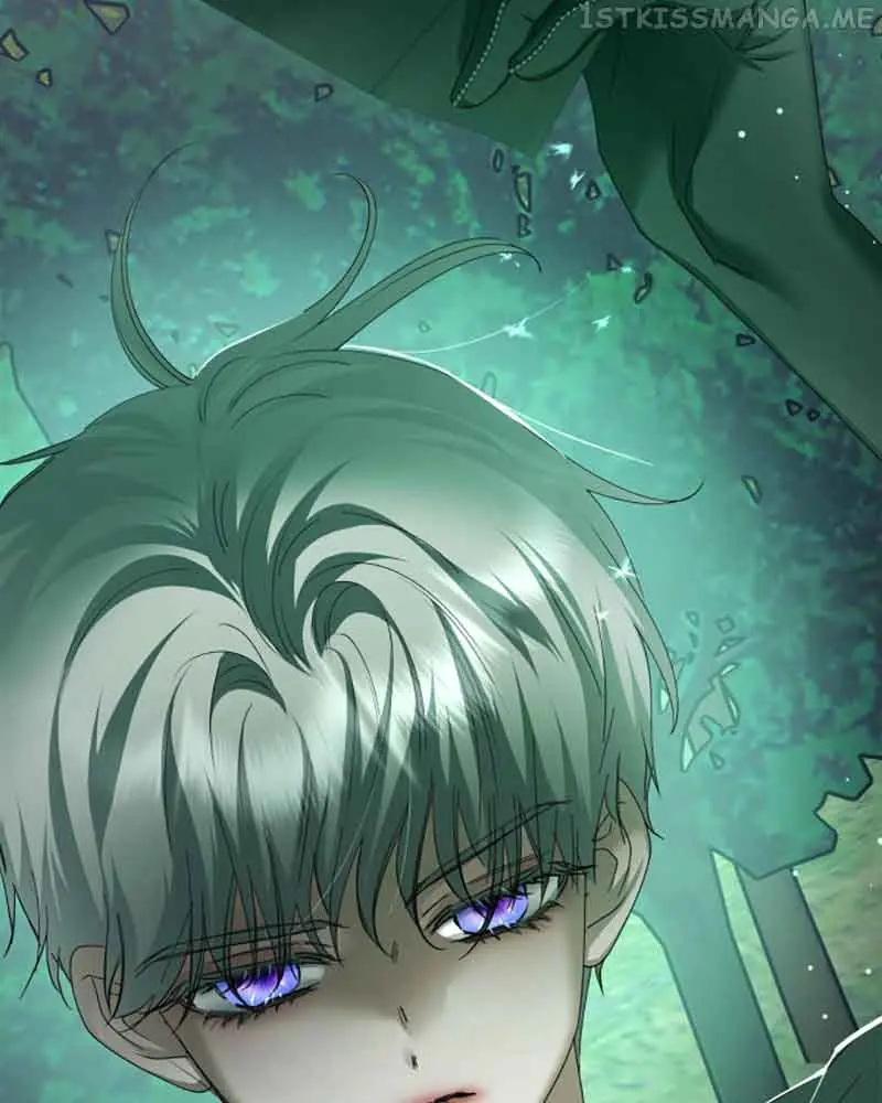 Your Throne Chapter 141 Page 9