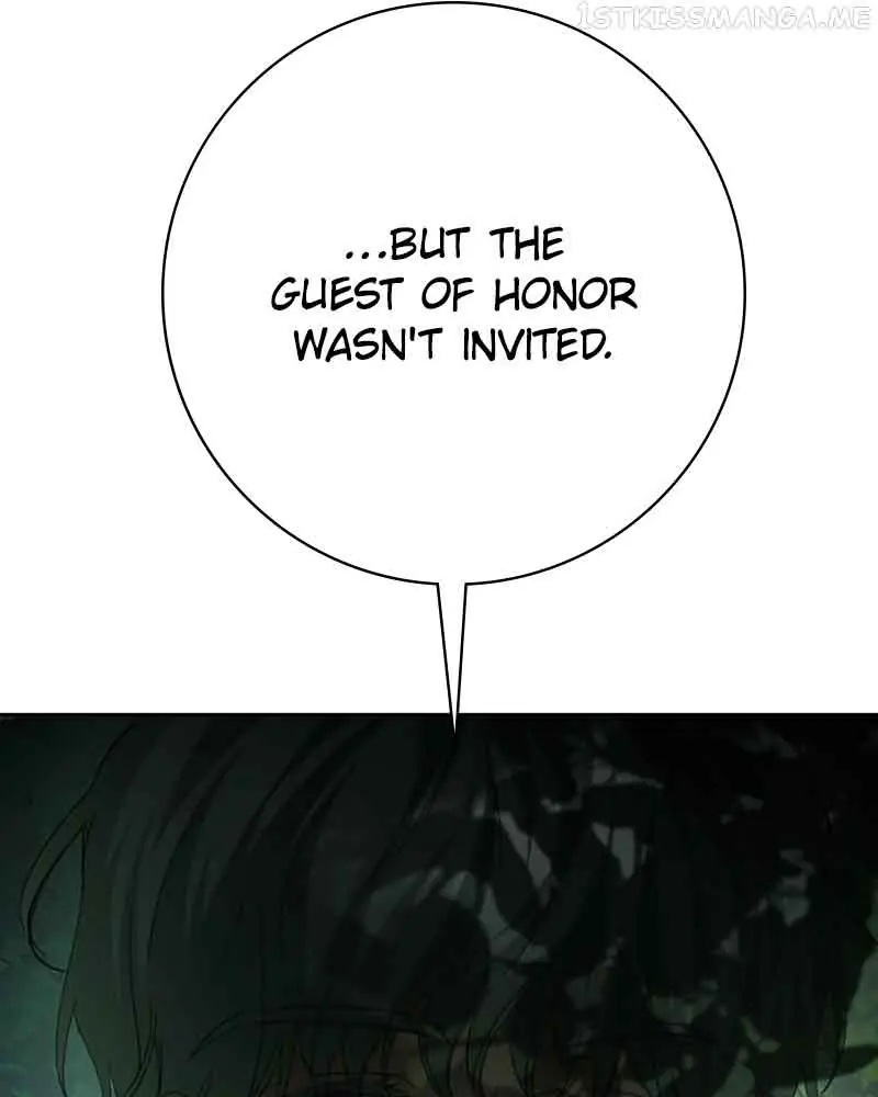 Your Throne Chapter 141 Page 23