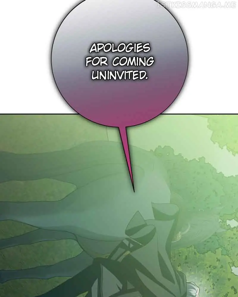 Your Throne Chapter 141 Page 26