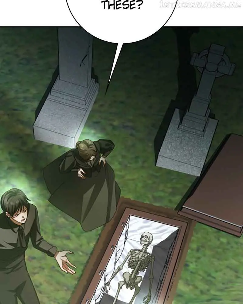 Your Throne Chapter 141 Page 45
