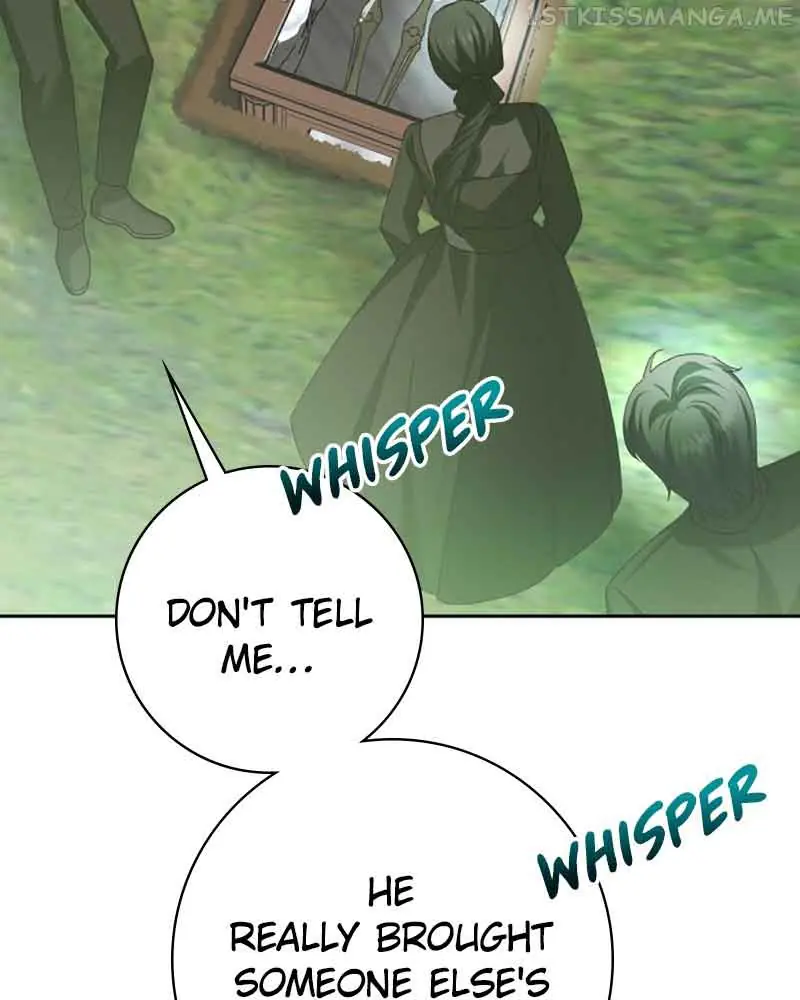 Your Throne Chapter 141 Page 46