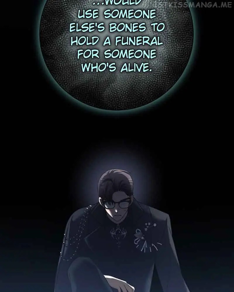 Your Throne Chapter 141 Page 48