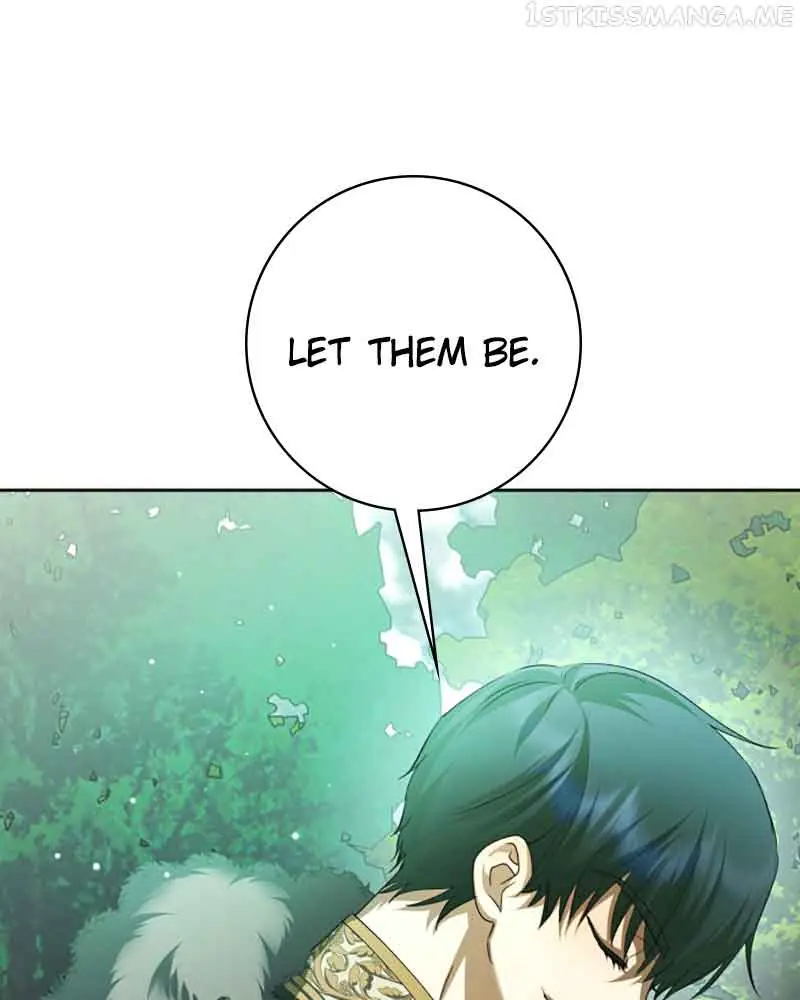 Your Throne Chapter 141 Page 58