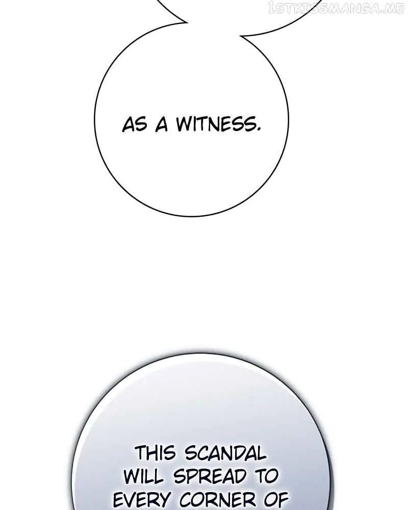 Your Throne Chapter 141 Page 60