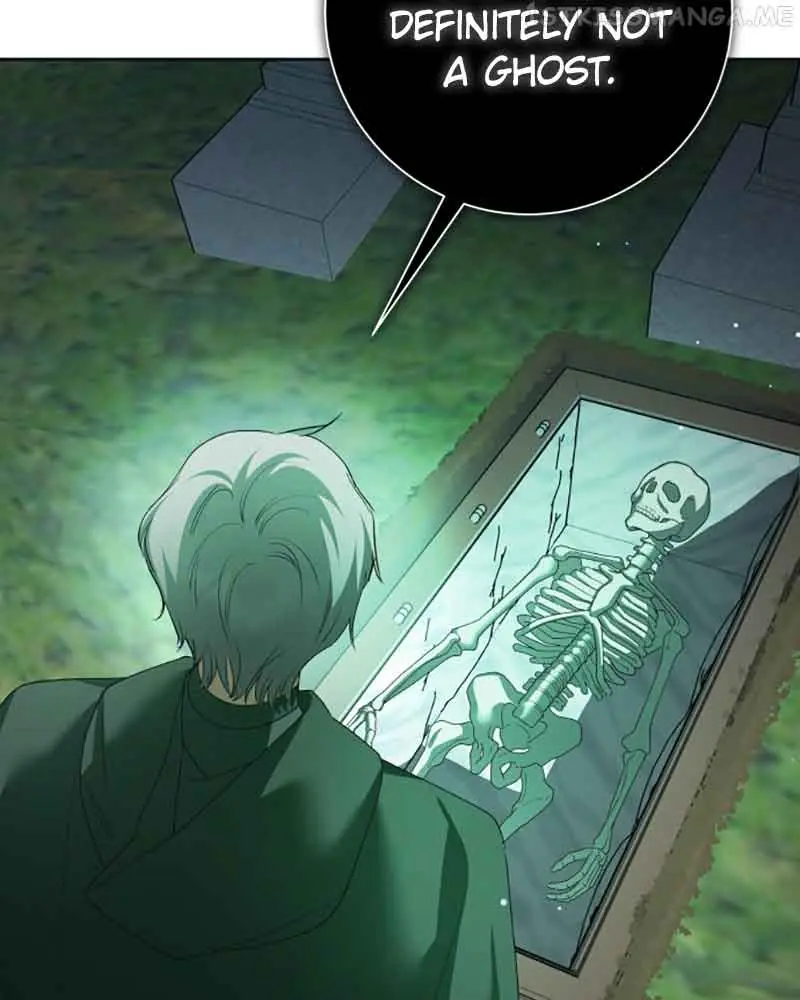 Your Throne Chapter 141 Page 64