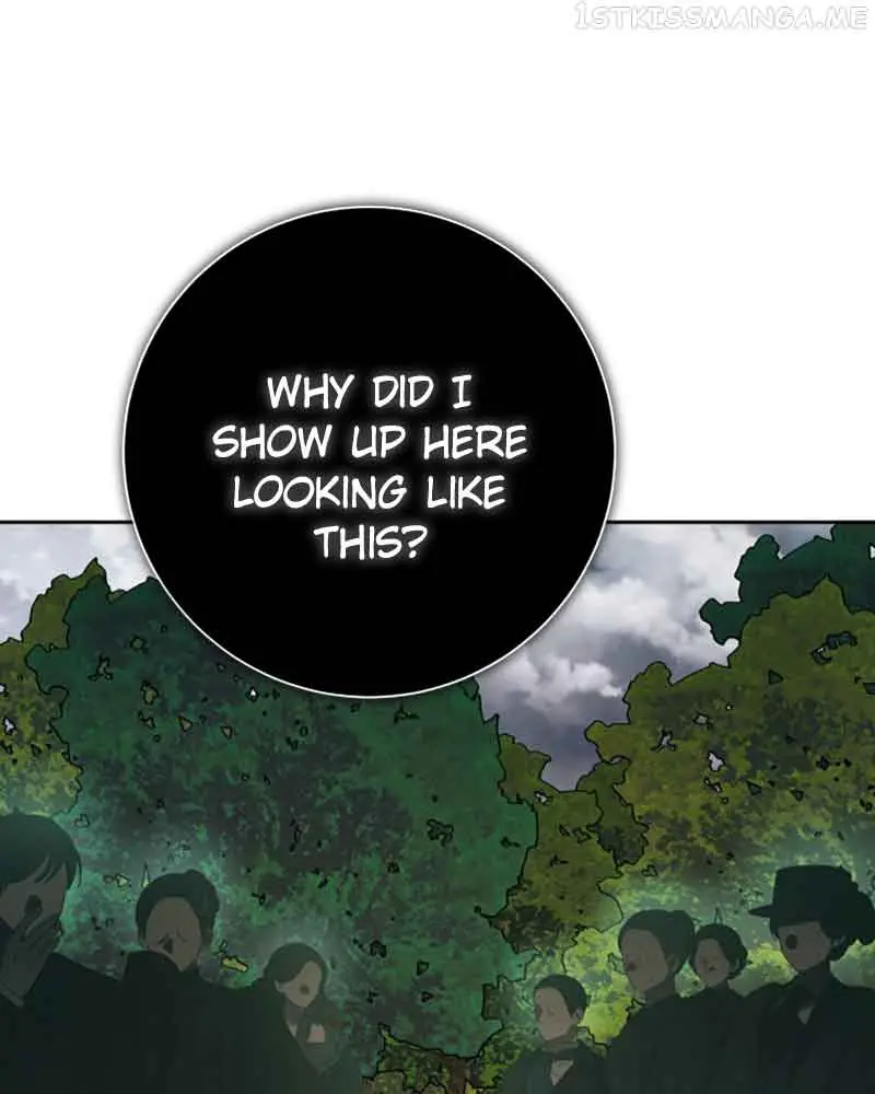 Your Throne Chapter 141 Page 66