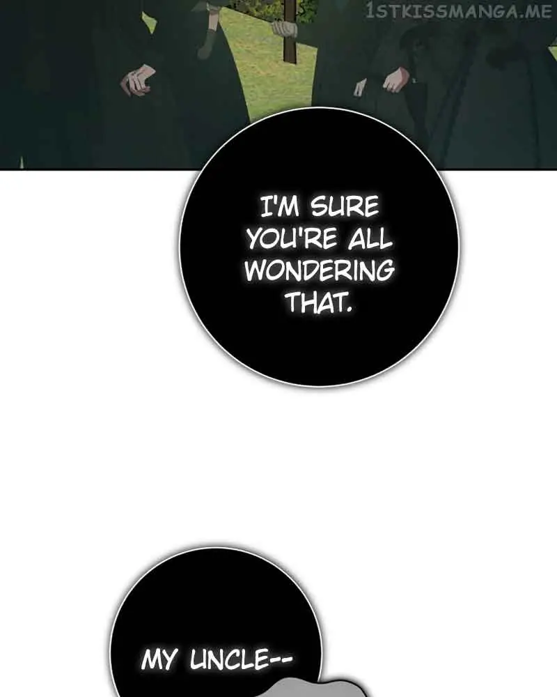 Your Throne Chapter 141 Page 67