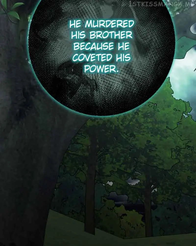 Your Throne Chapter 141 Page 73
