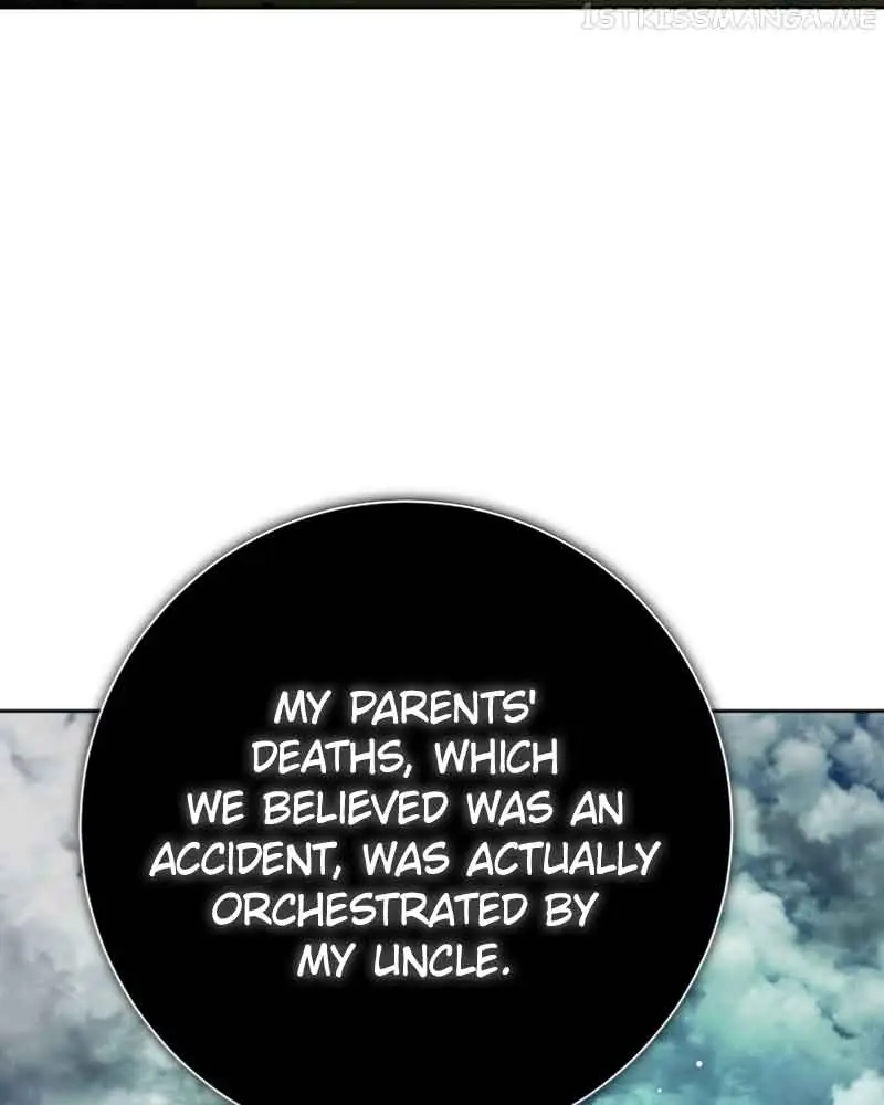 Your Throne Chapter 141 Page 74