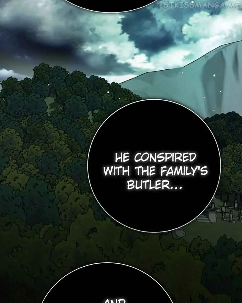 Your Throne Chapter 141 Page 75