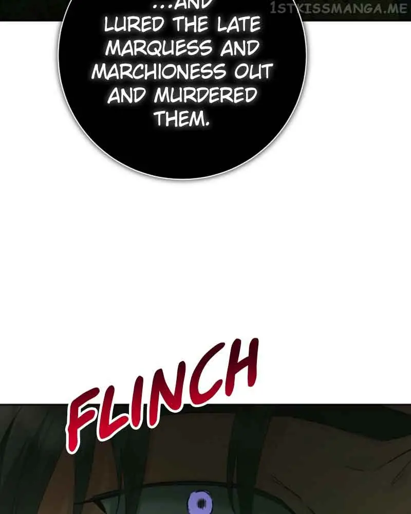 Your Throne Chapter 141 Page 76
