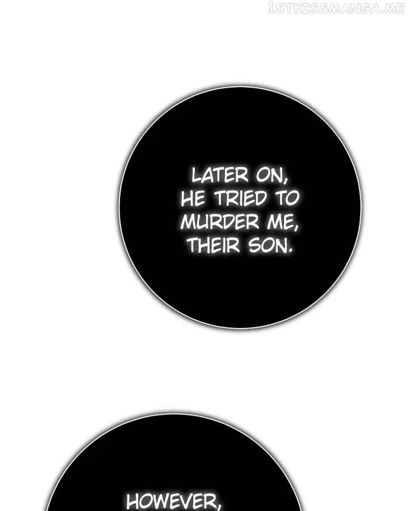 Your Throne Chapter 141 Page 78