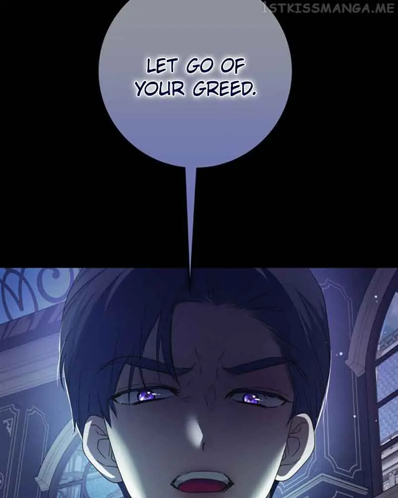 Your Throne Chapter 141 Page 84