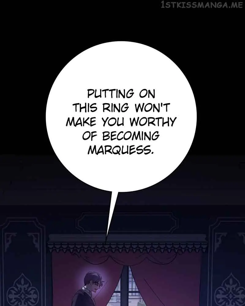 Your Throne Chapter 141 Page 86