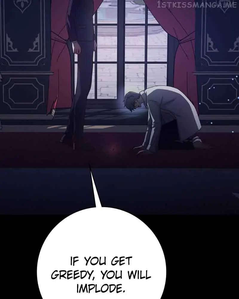 Your Throne Chapter 141 Page 87