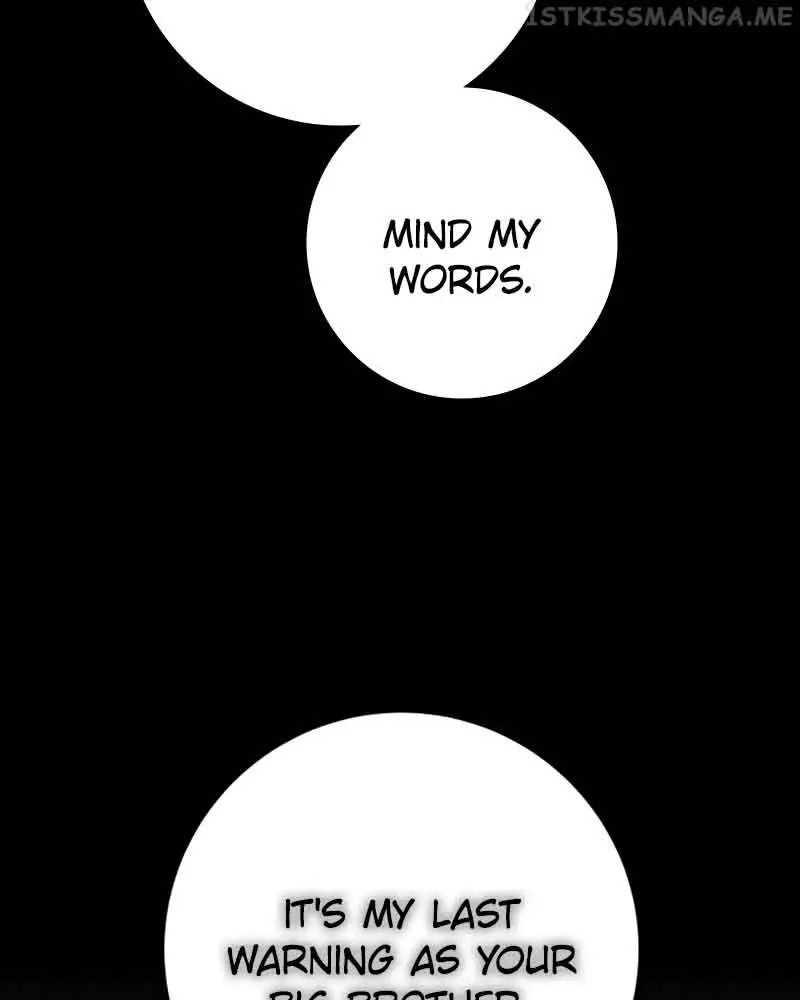 Your Throne Chapter 141 Page 88