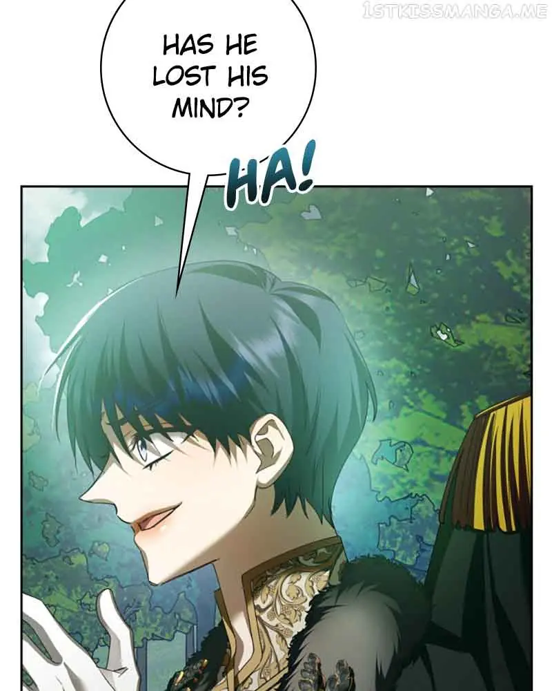 Your Throne Chapter 141 Page 98