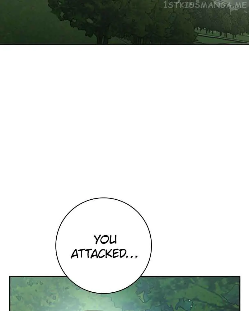 Your Throne Chapter 141 Page 119