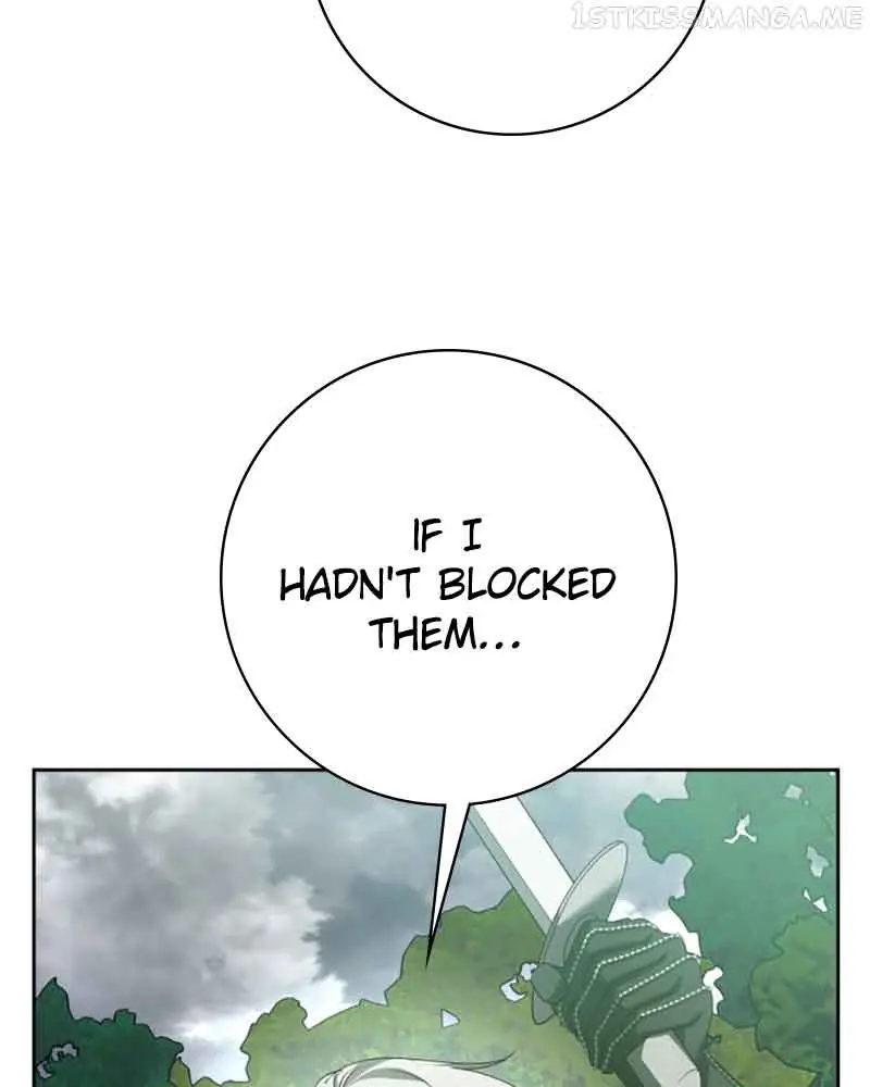 Your Throne Chapter 141 Page 121