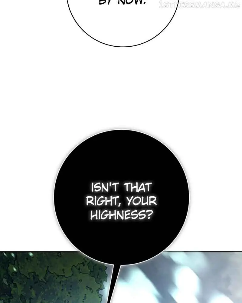Your Throne Chapter 141 Page 123