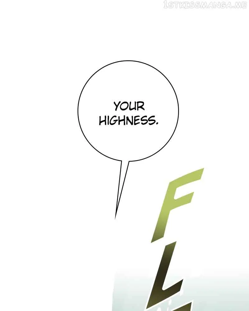 Your Throne Chapter 141 Page 129