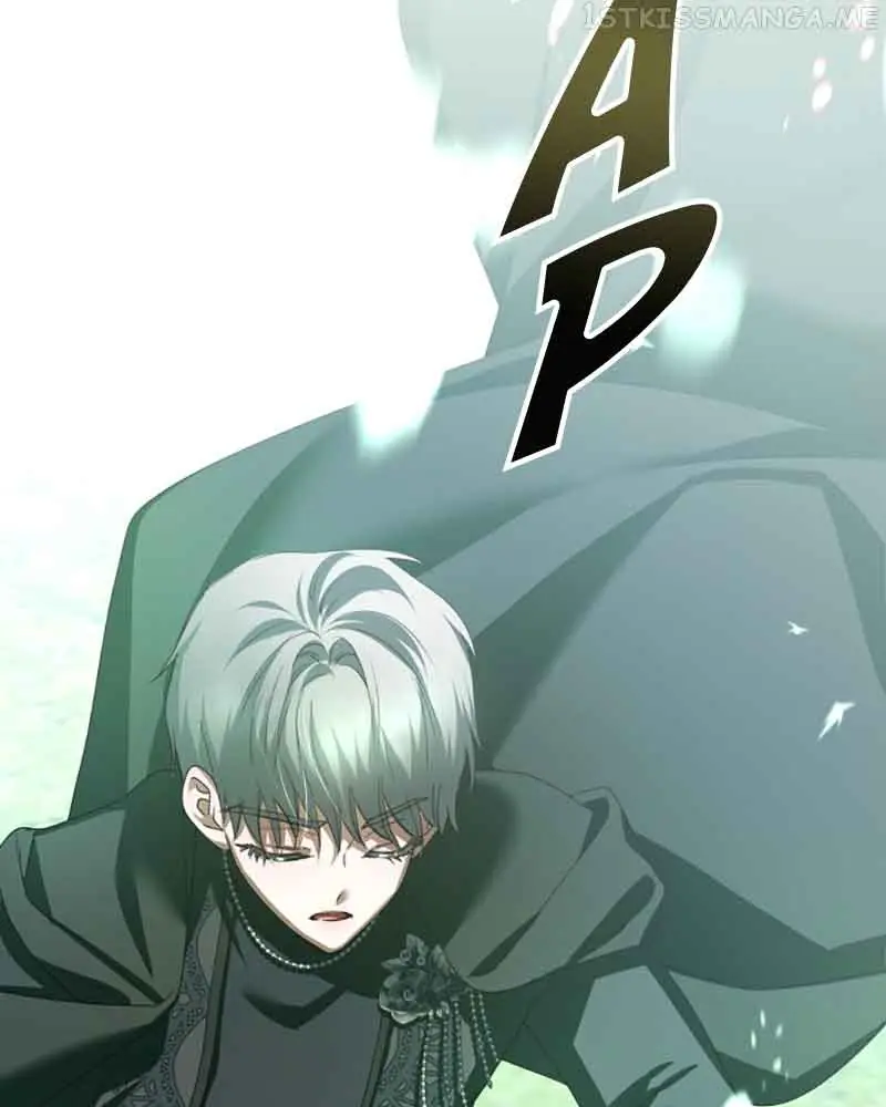 Your Throne Chapter 141 Page 130