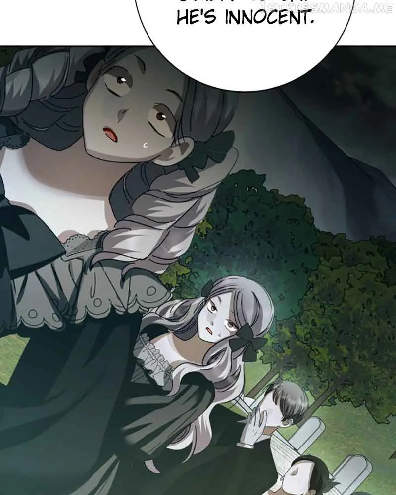 Your Throne Chapter 141 Page 137