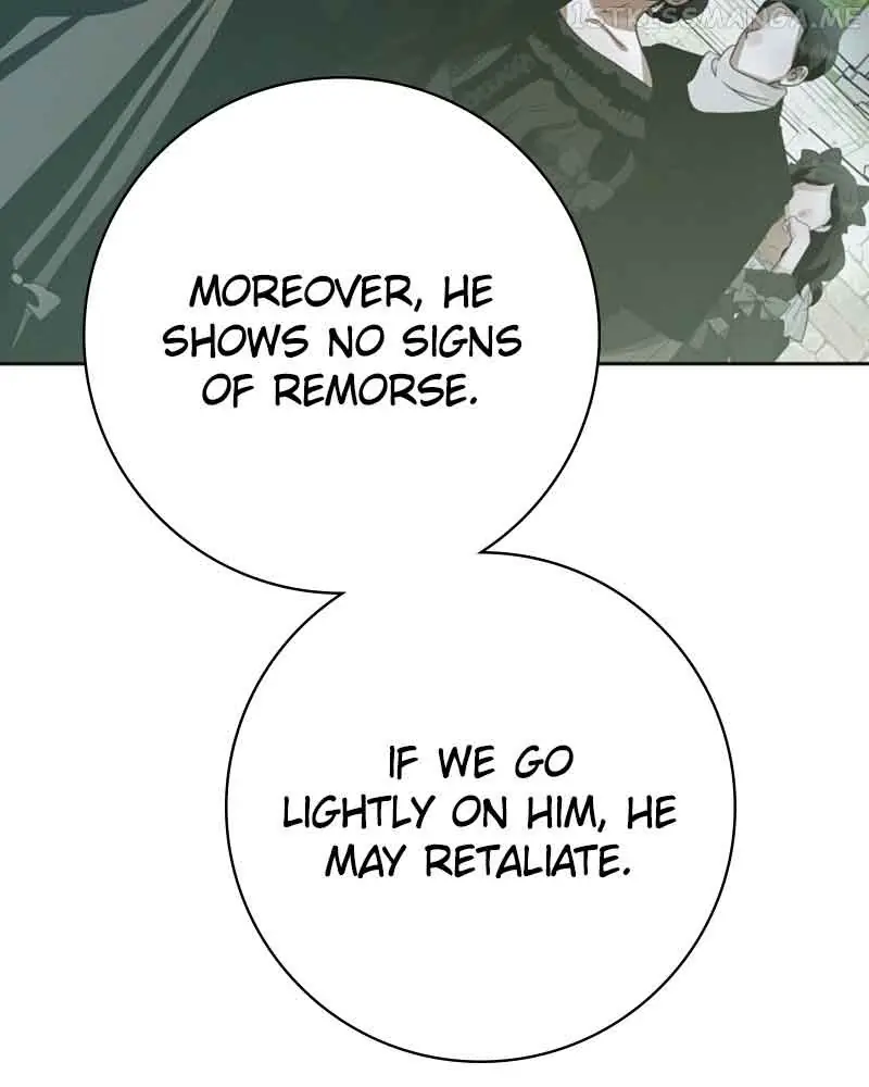 Your Throne Chapter 141 Page 138