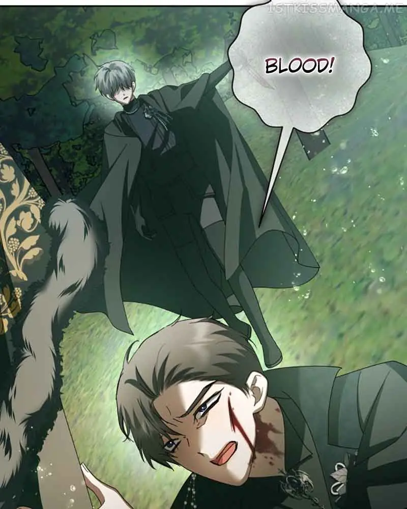 Your Throne Chapter 141 Page 147