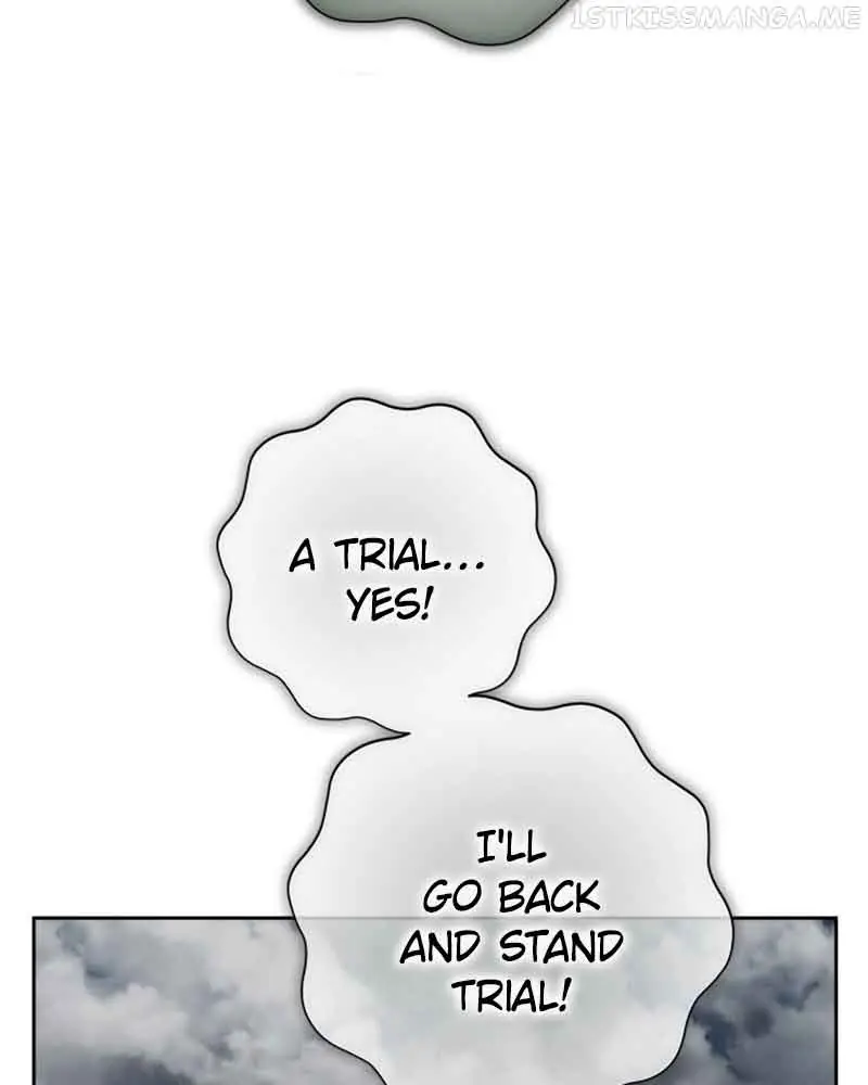 Your Throne Chapter 141 Page 149