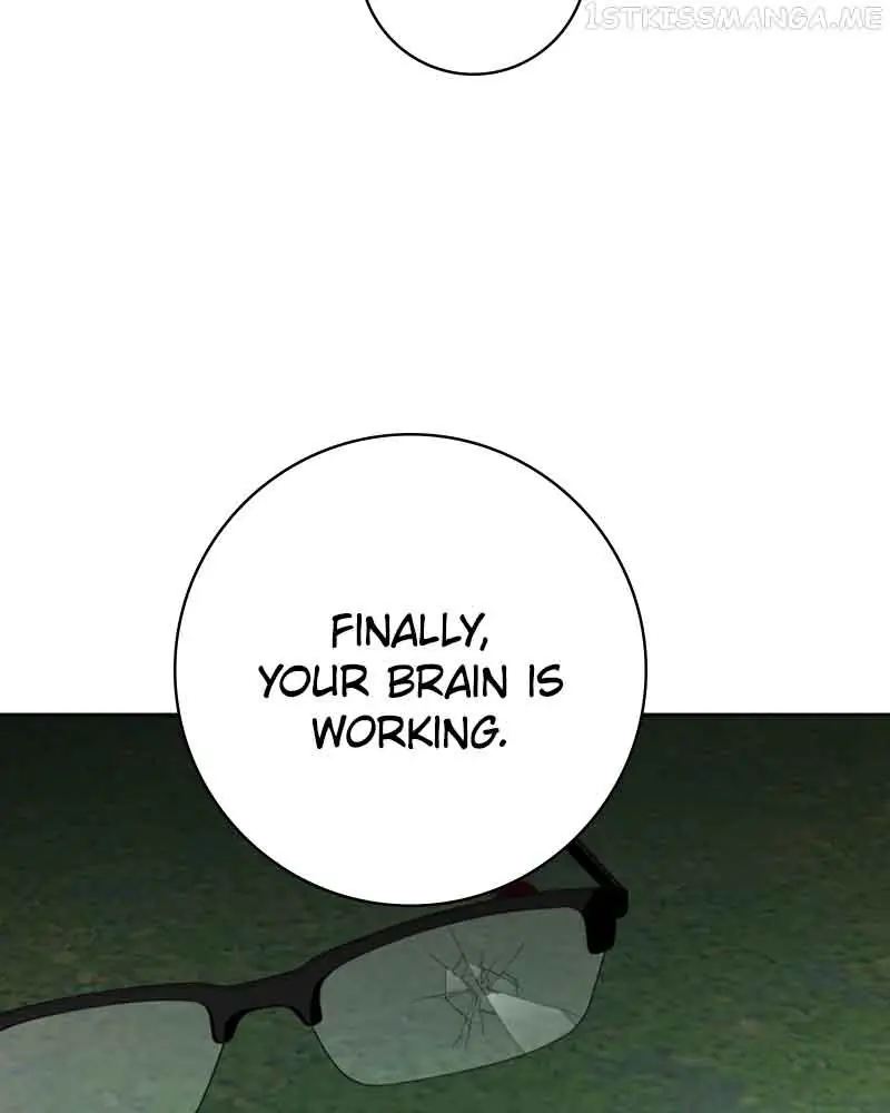Your Throne Chapter 141 Page 151
