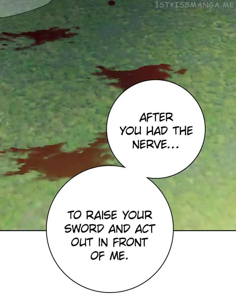 Your Throne Chapter 141 Page 152