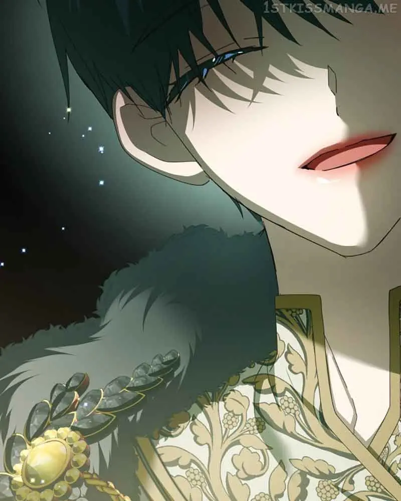 Your Throne Chapter 141 Page 155