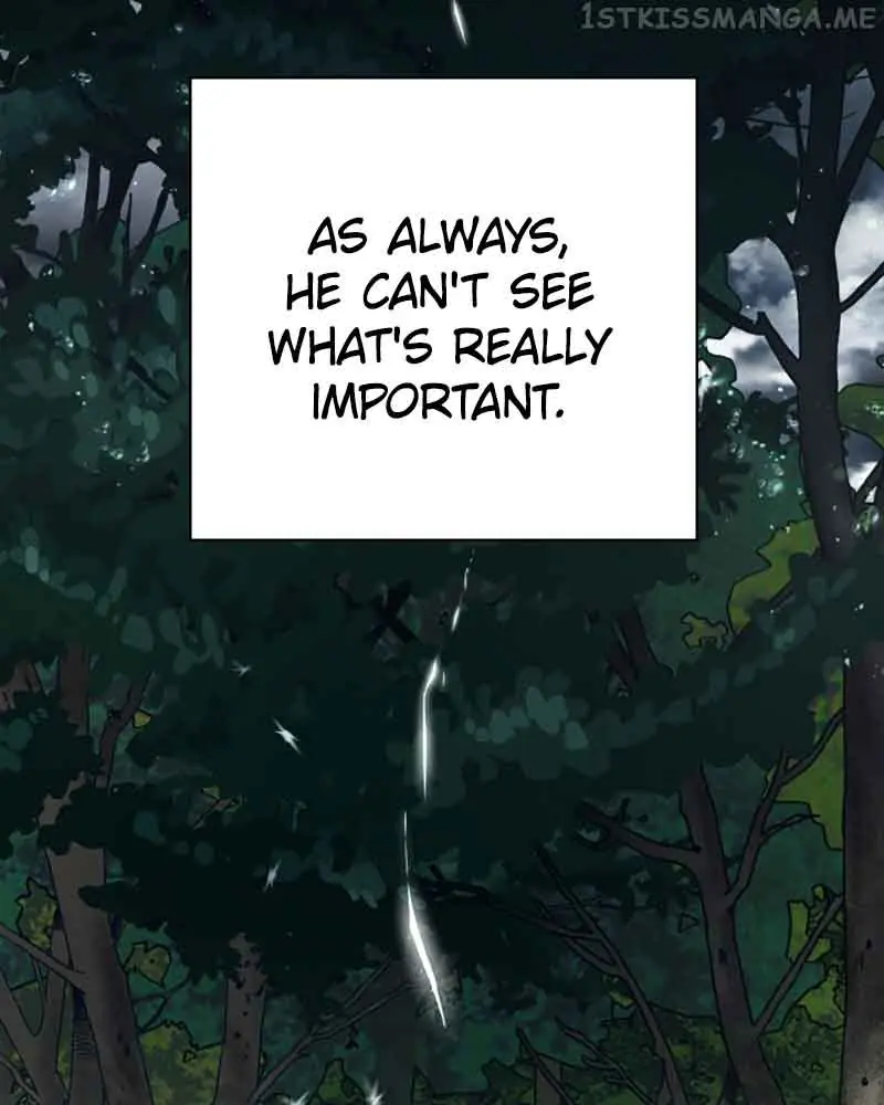 Your Throne Chapter 141 Page 164
