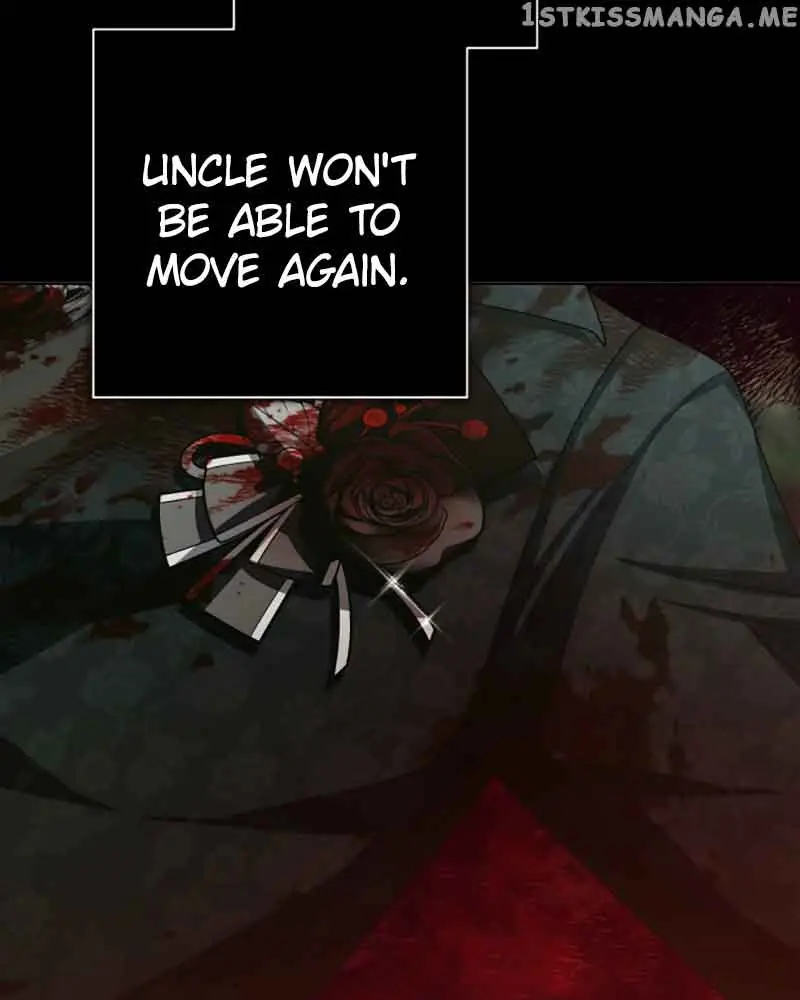 Your Throne Chapter 142 Page 6
