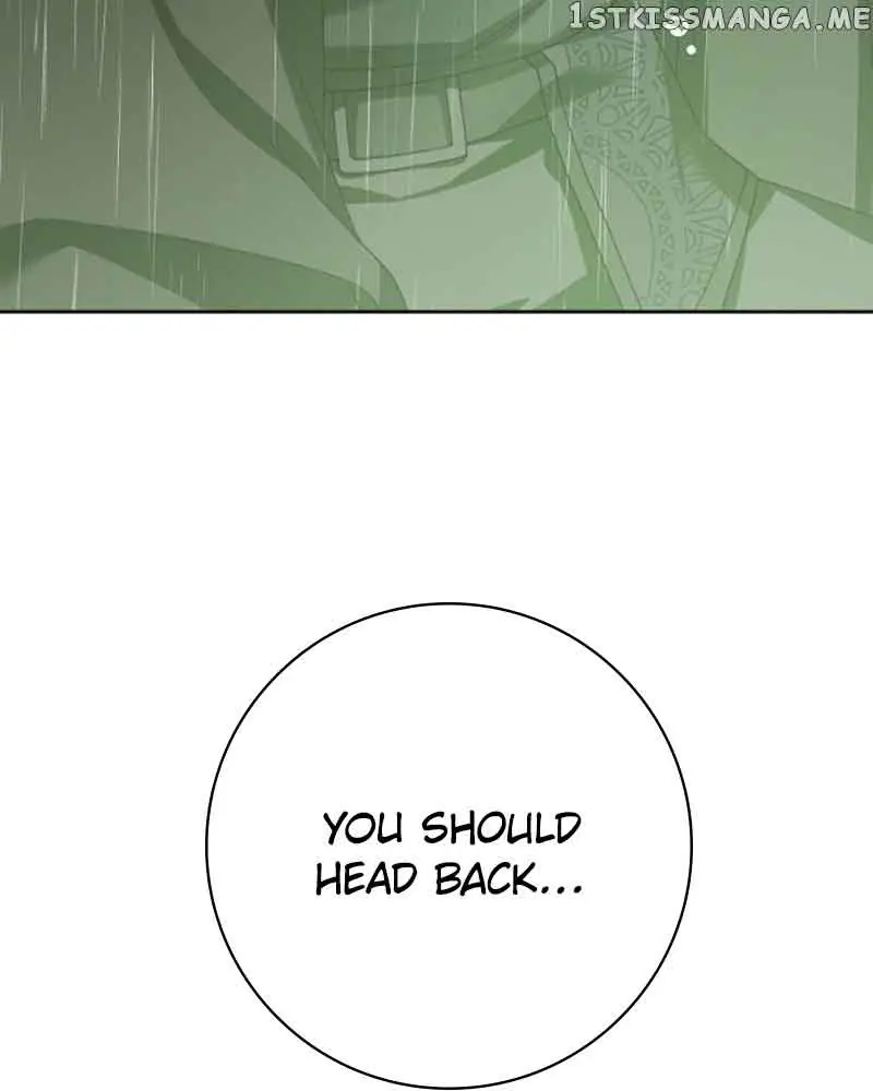 Your Throne Chapter 142 Page 25