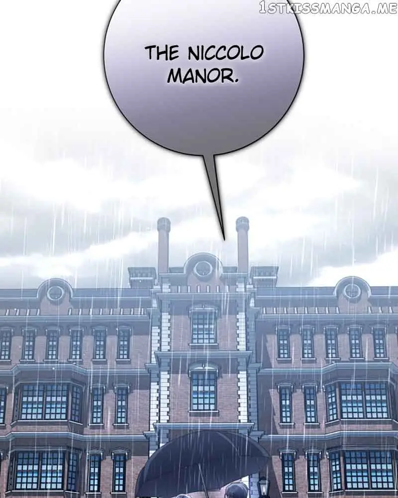 Your Throne Chapter 142 Page 30