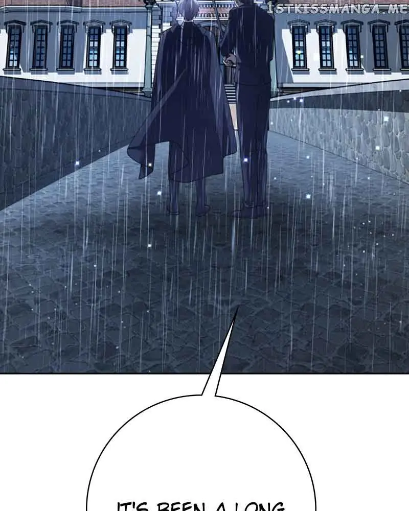 Your Throne Chapter 142 Page 31