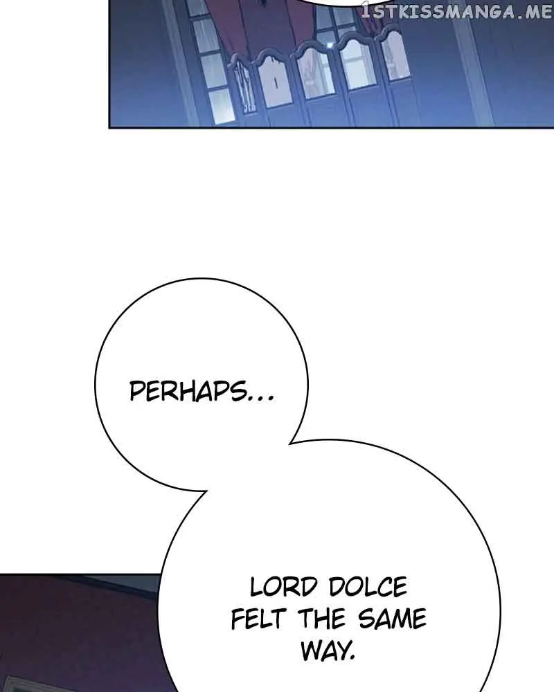 Your Throne Chapter 142 Page 33