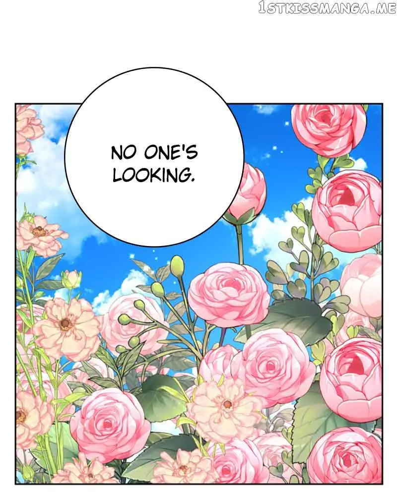 Your Throne Chapter 142 Page 61